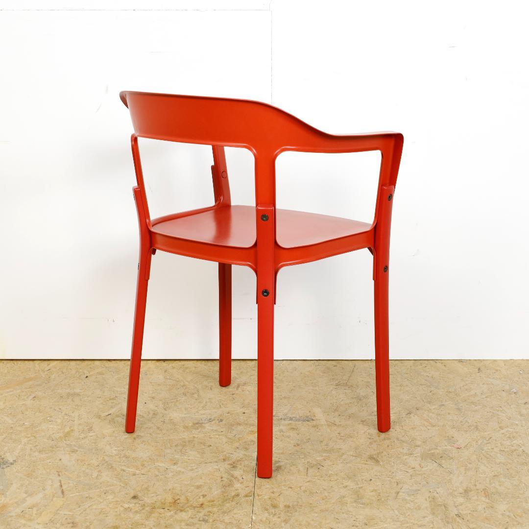 MAGIS マジス スティールウッドチェア ロナン＆エルワンブルレック