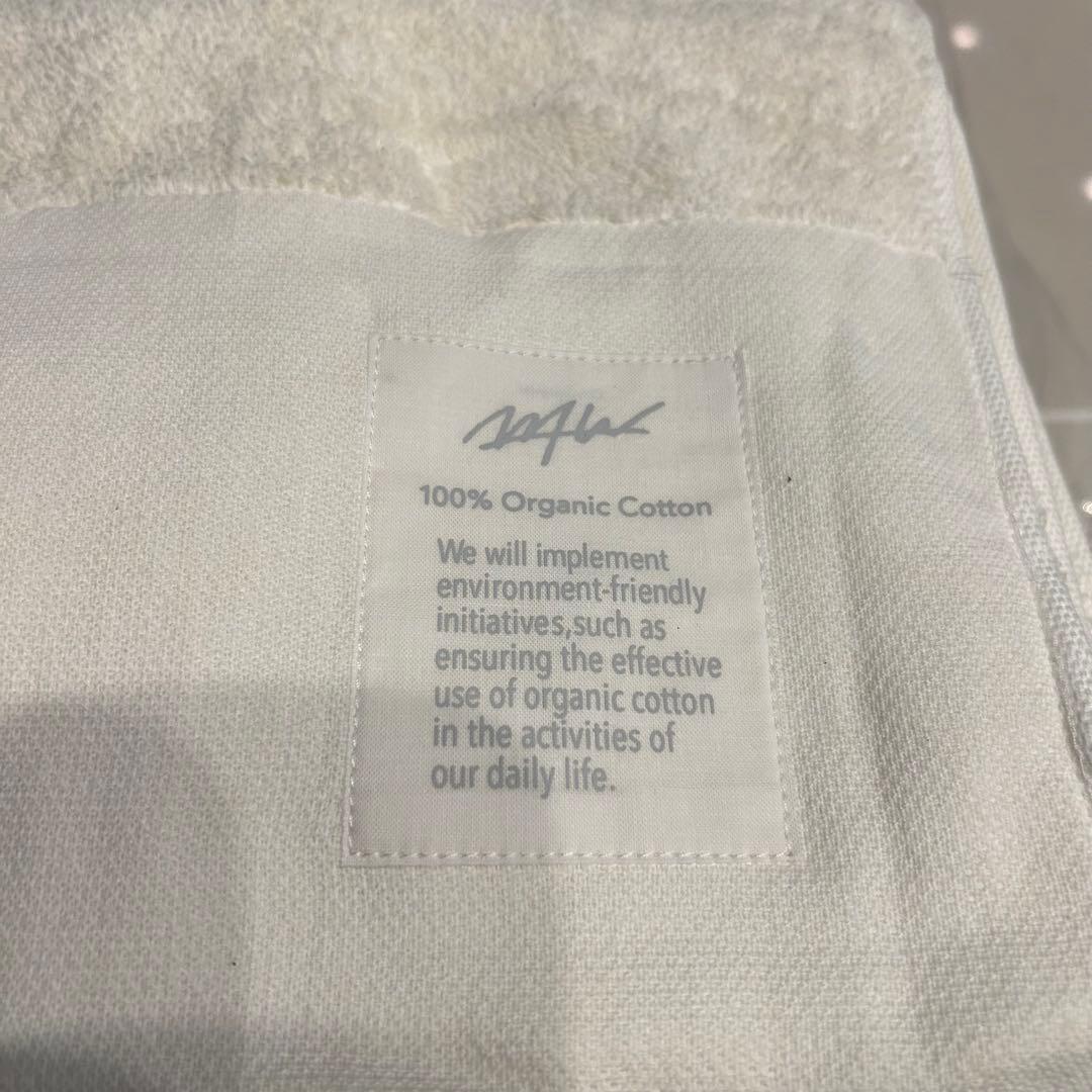 WTW Sandy Bath Towel バスタオル5枚セット