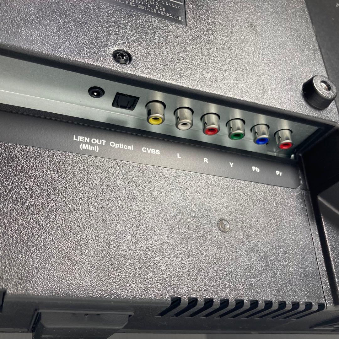 美品 ジャパンネクスト 50型液晶モニター JN-VT5001UHDR