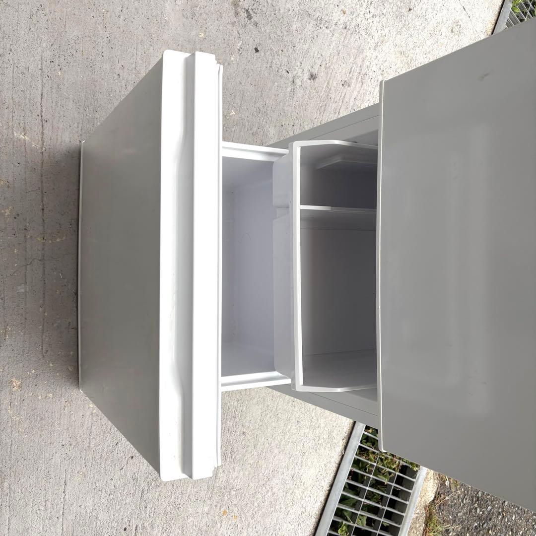 高年式！冷蔵庫洗濯機セット　一人暮らしセット　分解洗浄済み