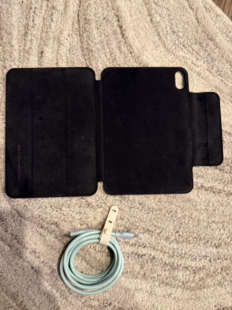 Apple iPad mini 6 256GB Wi-Fiモデル パープル