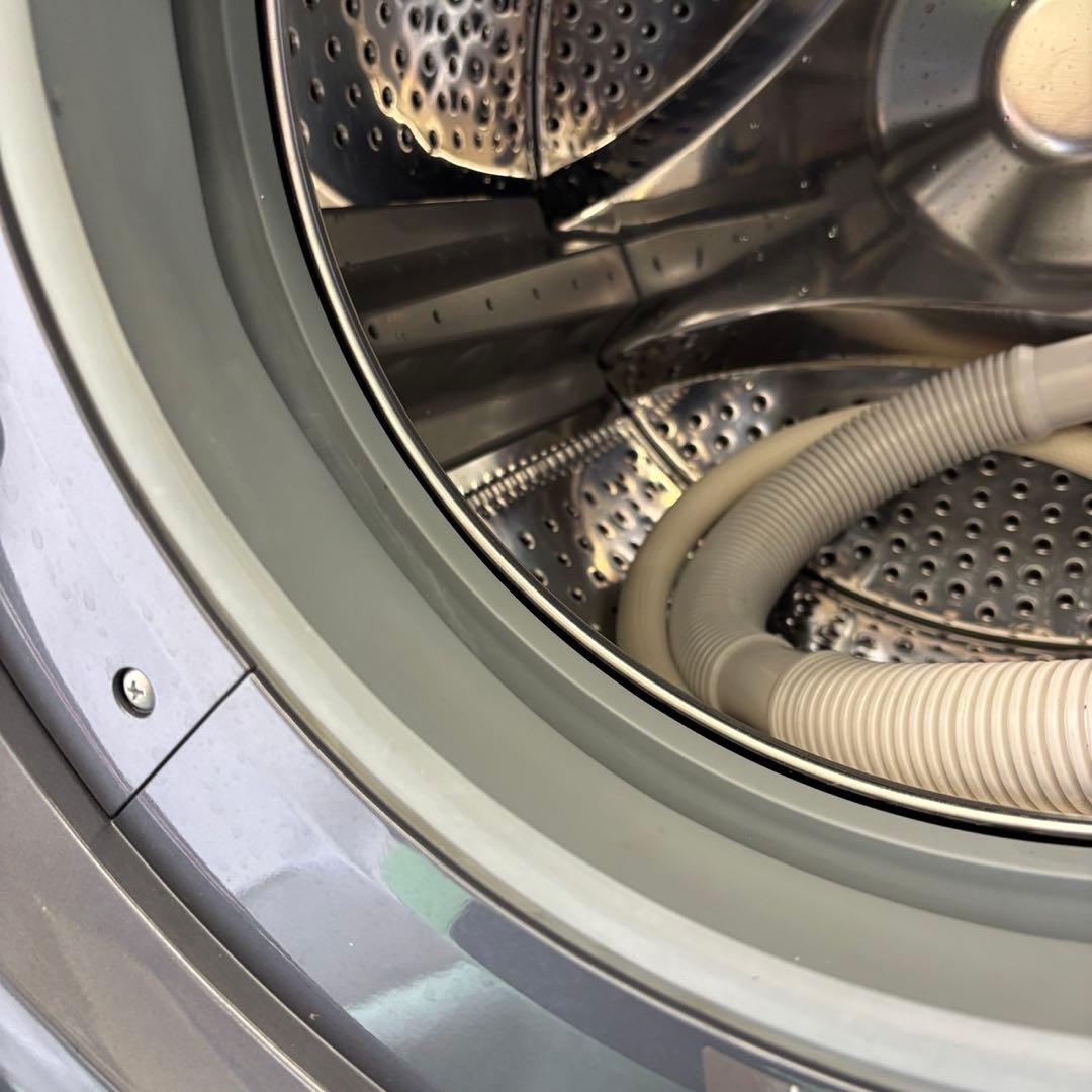 しめじ 899 939 シャープ ドラム式洗濯機 ハイセンス 冷蔵庫