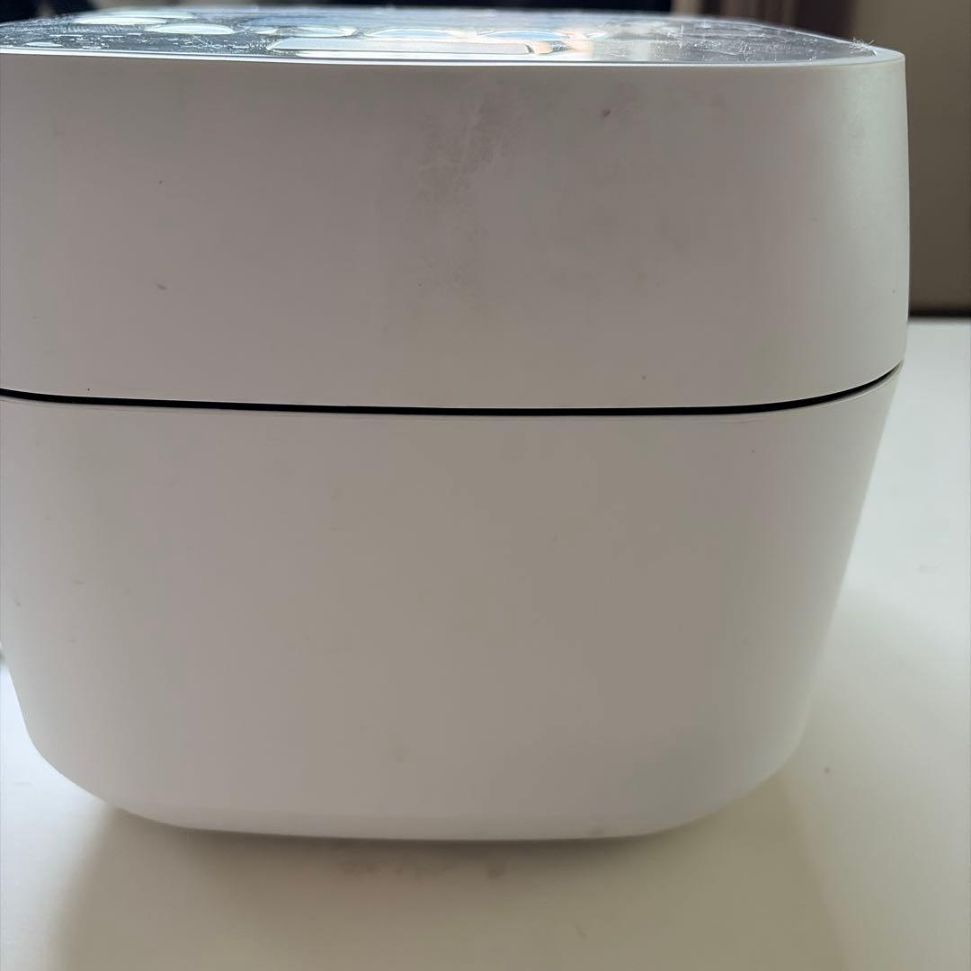 TOSHIBA IH炊飯器 5.5合 銅製内釜