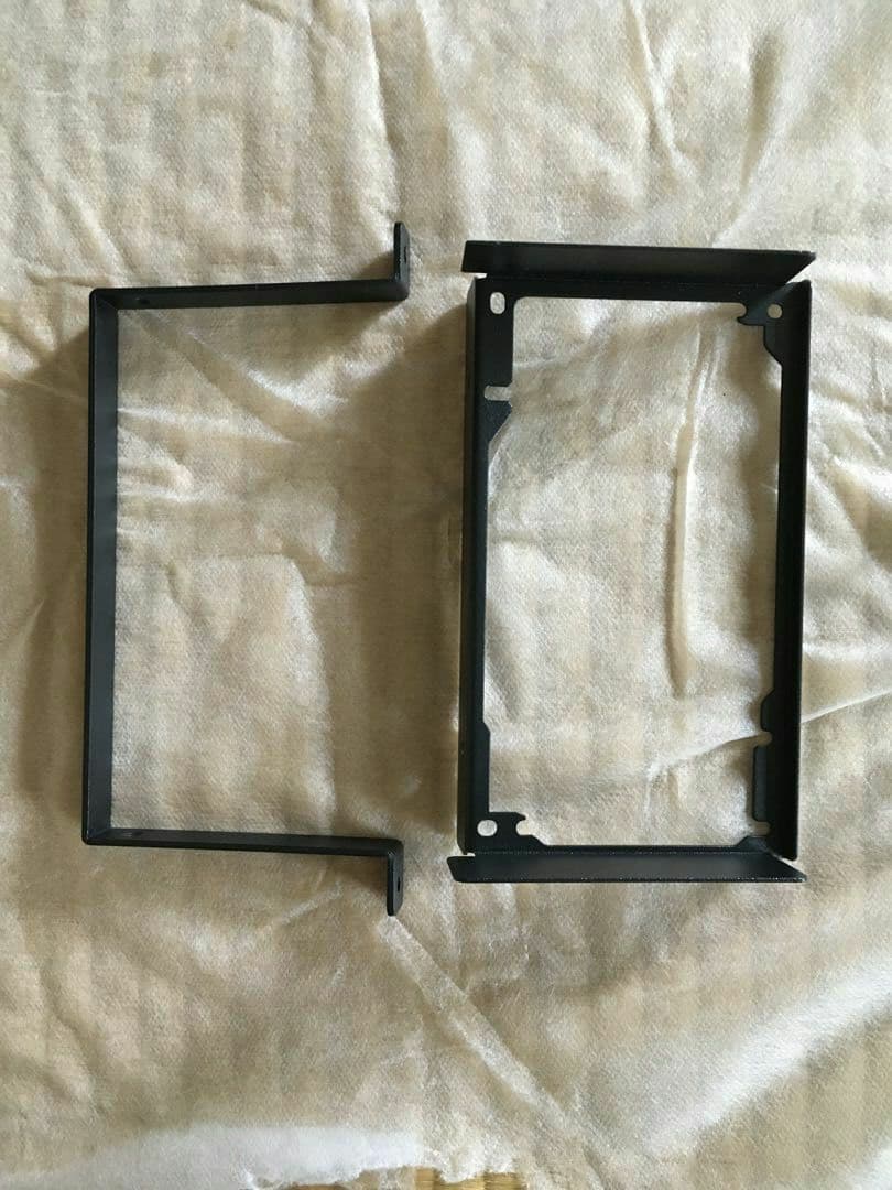 Core P90 TG　オープンフレーム　PCケース　欠品あり