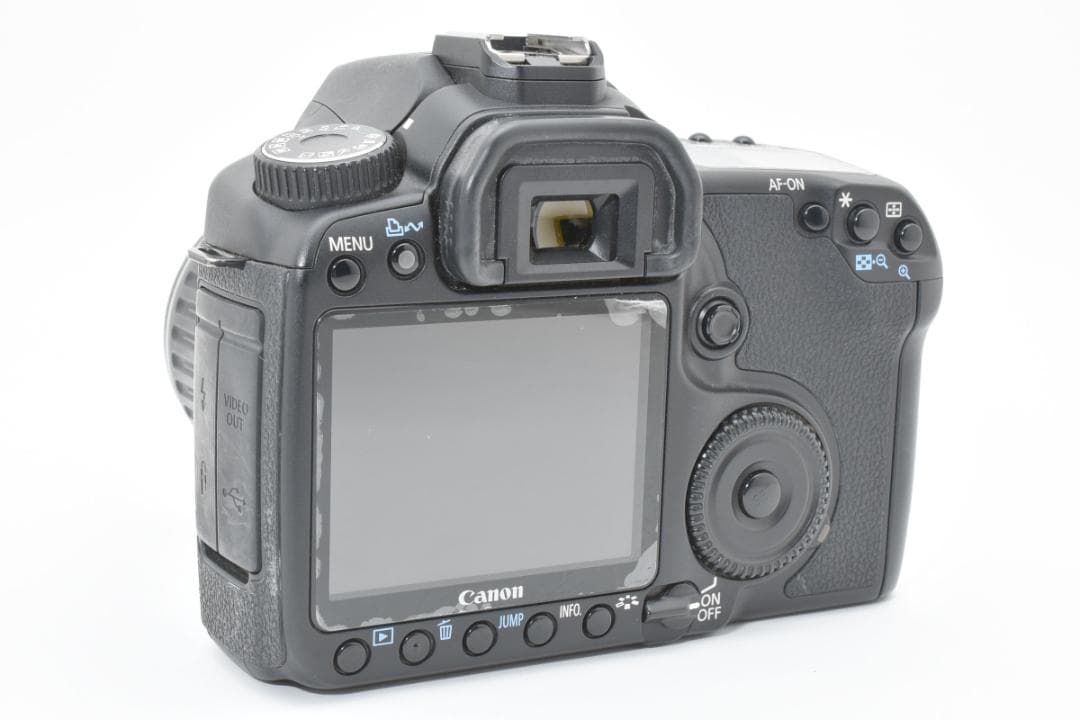 キャノン EOS40D＋EF 35-80 F4-5.6 レンズセット カメラ