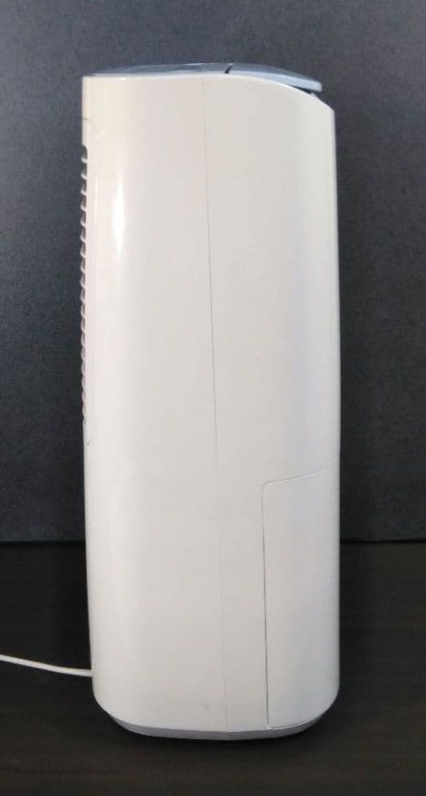 N⭐︎片づけ中　SHARP 衣類乾燥除湿機 CV-H71 2019年製