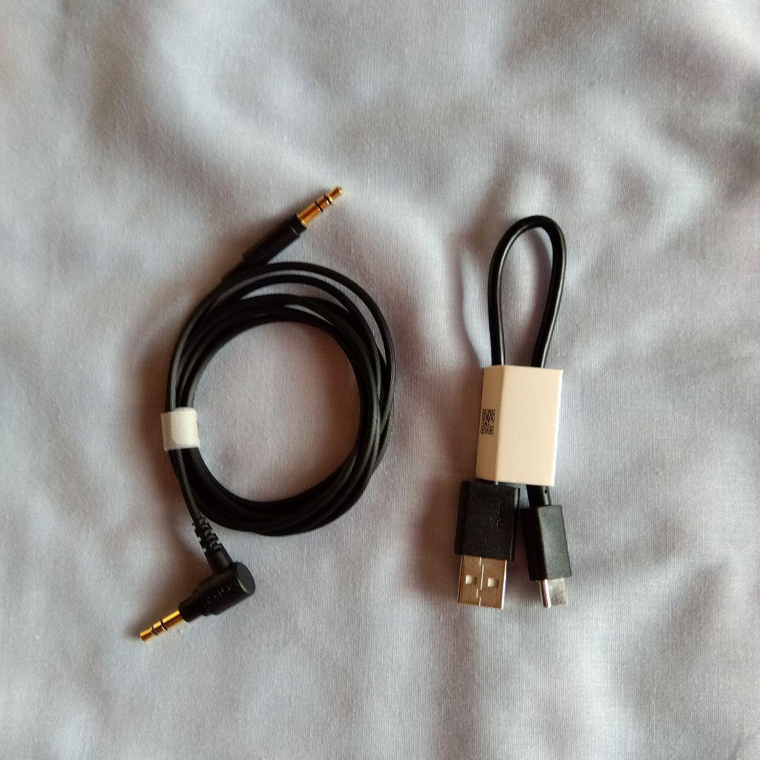 ✨超美品✨ソニーワイヤレスノイズキャンセルヘッドホンWH-CH720N ブルー