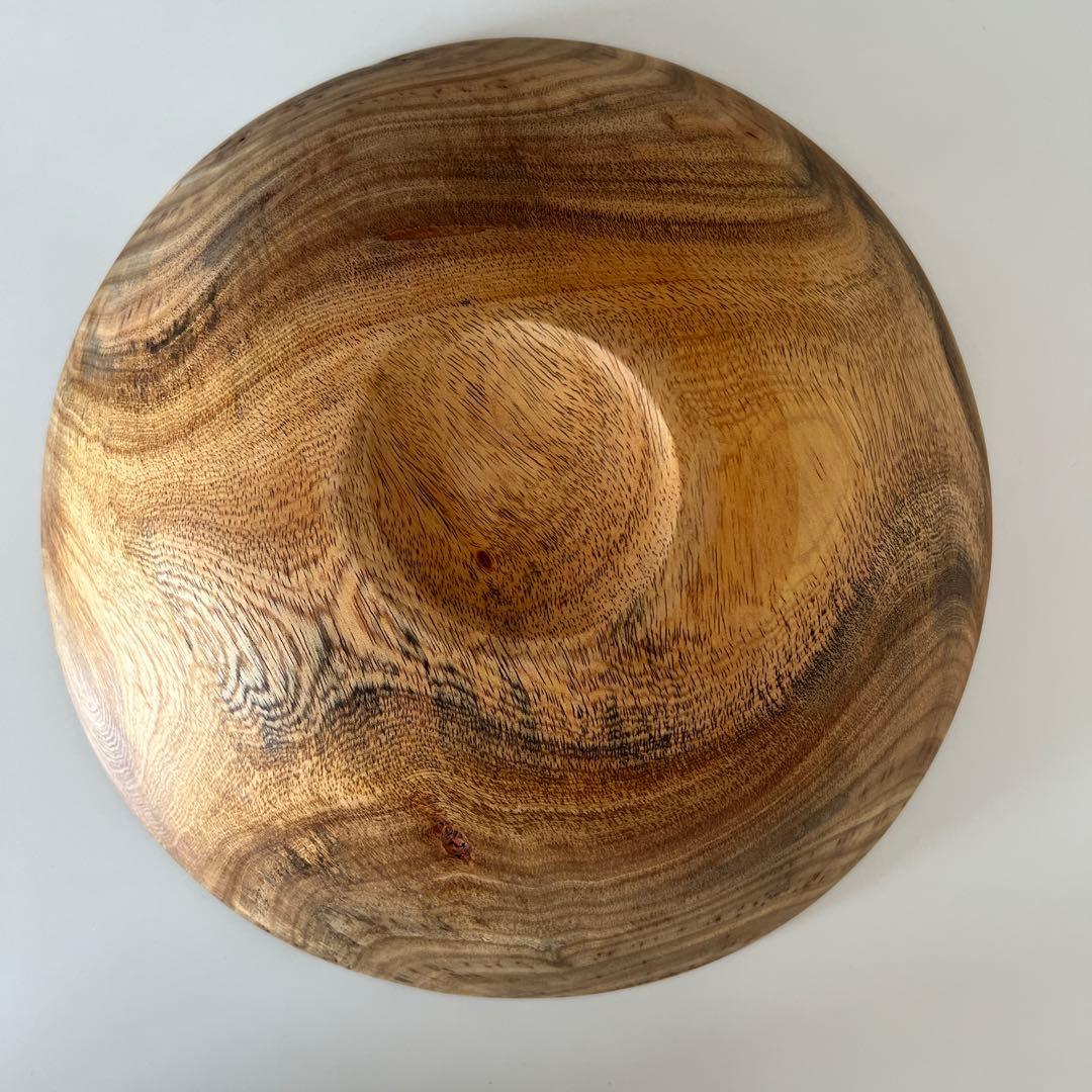 藤本健　ウッドボウル　大