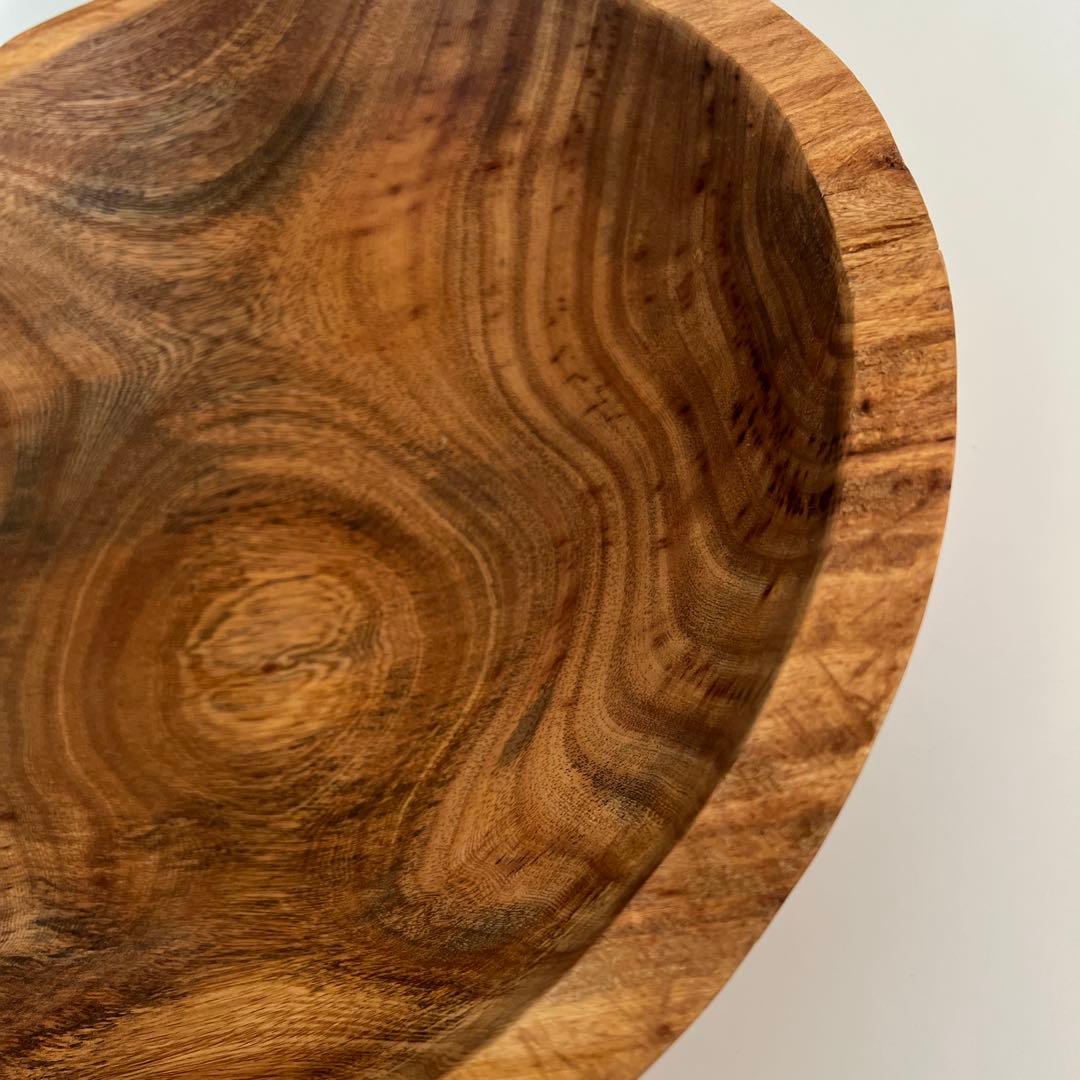 藤本健　ウッドボウル　大