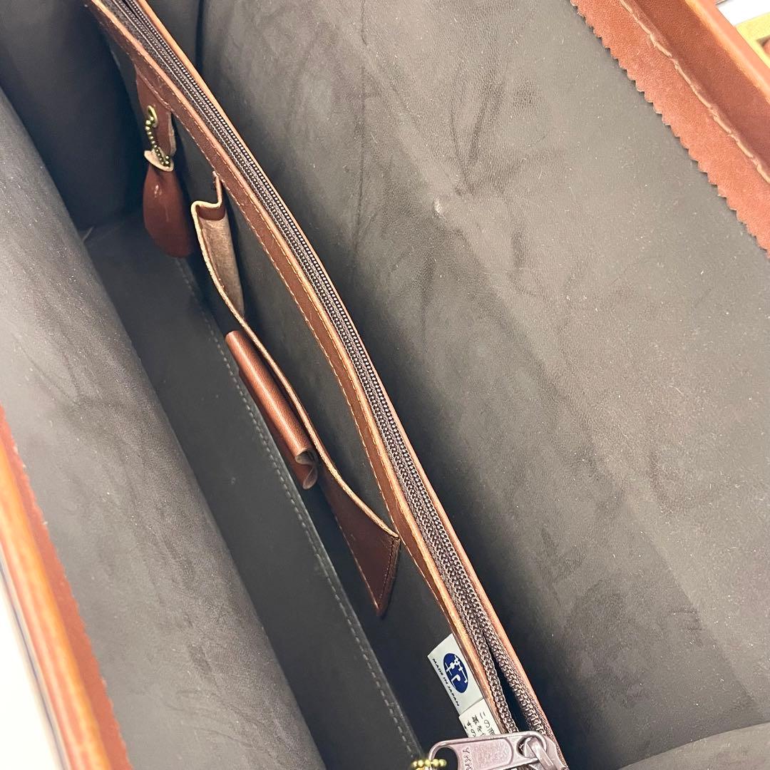 PORTER ポーター 吉田カバン ダレスバック メンズ ビジネスバッグA4可