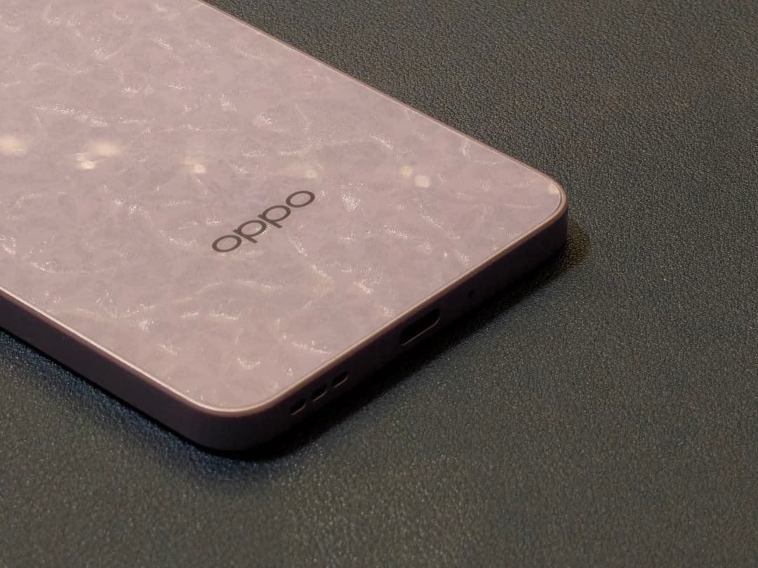 OPPO Reno11 A 8GB+128GB コーラルパープル