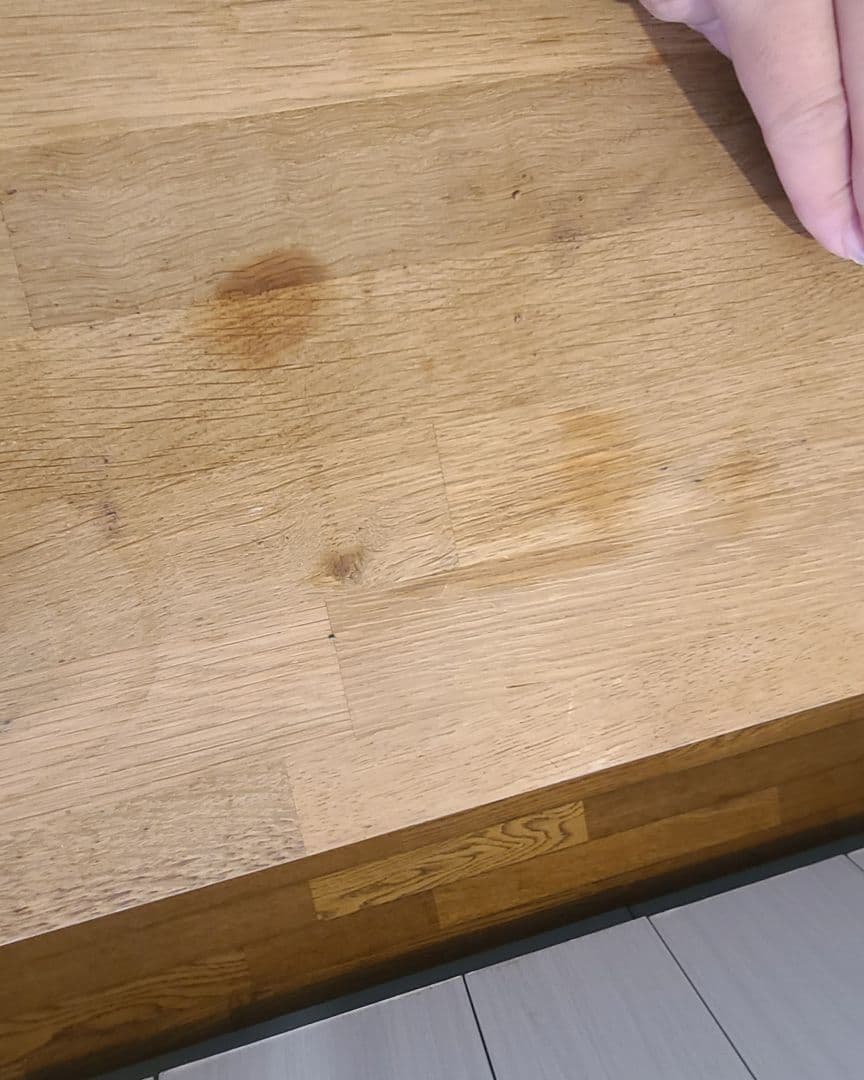 IKEAキッチンアイランド STENSTORP