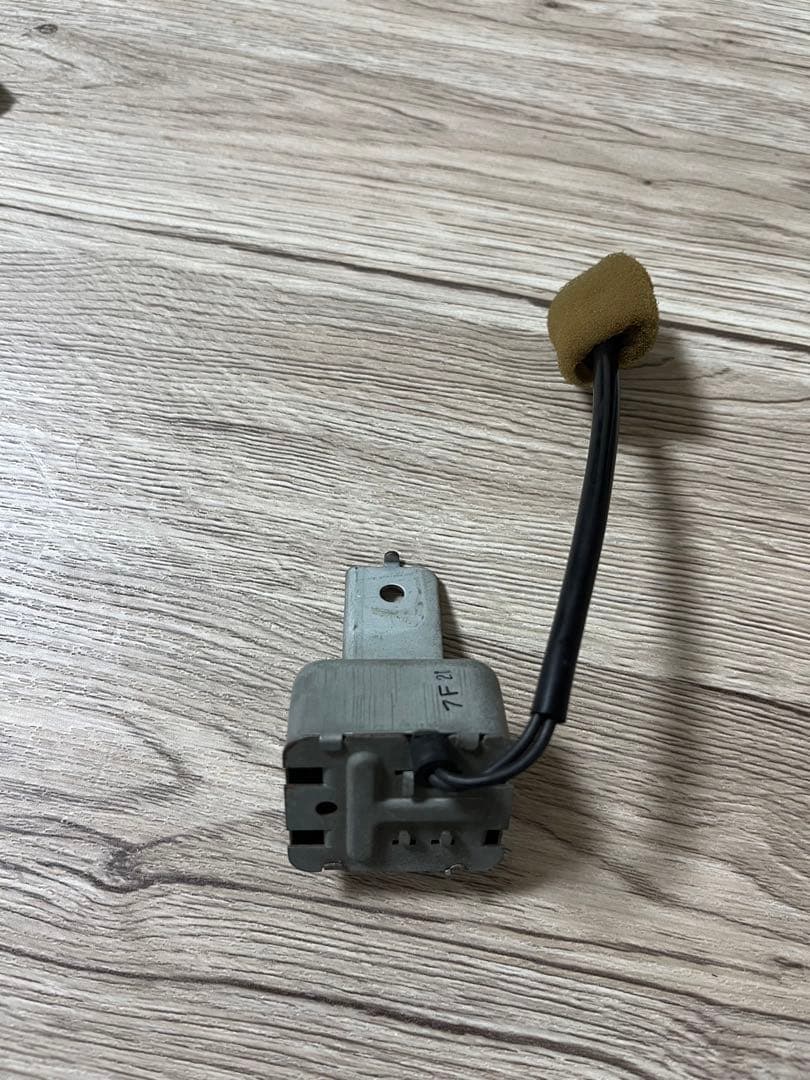 AE86 GT APEX キンコンチャイム