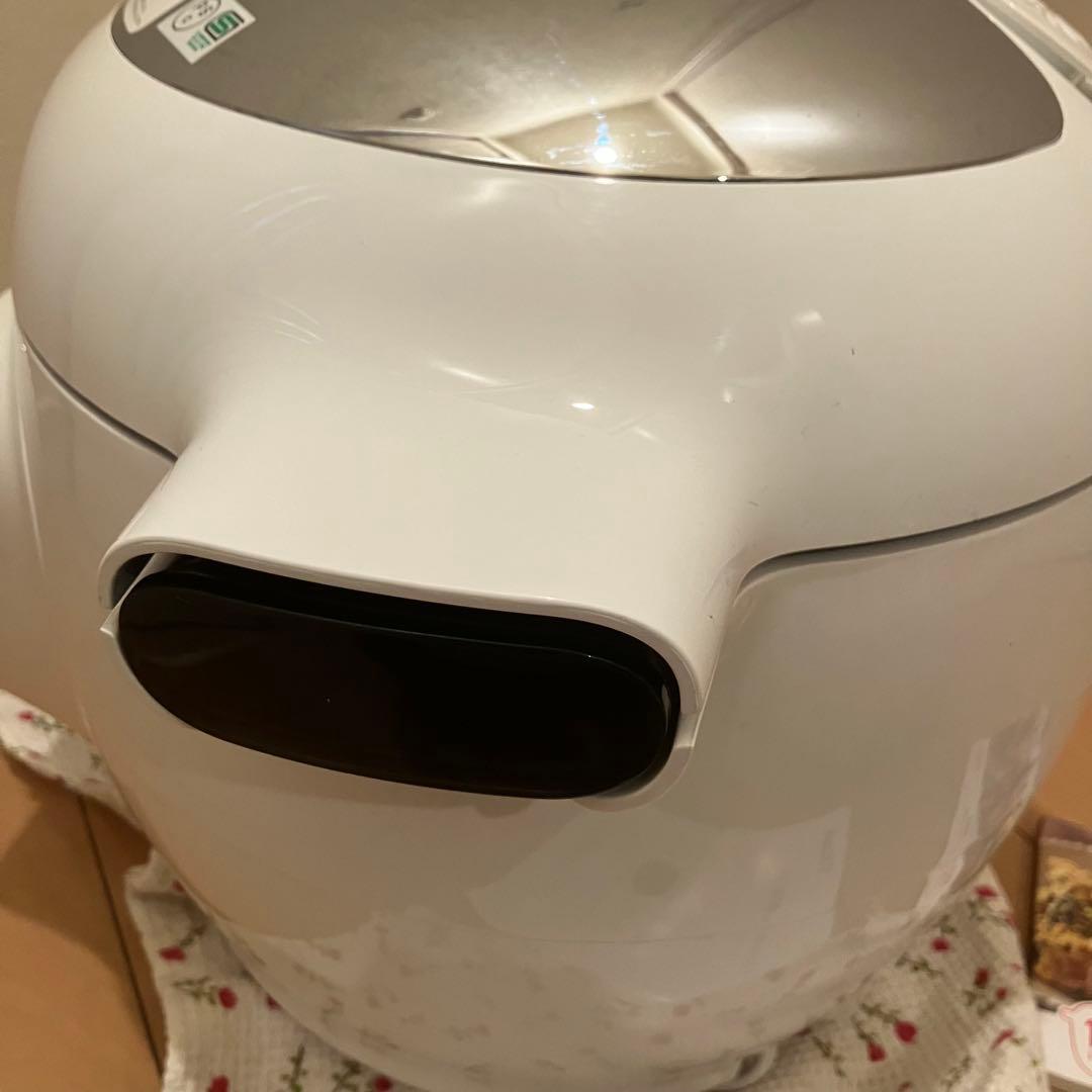 T-fal ￼ティファール　クックフォーミーエクスプレス　CY8511JP