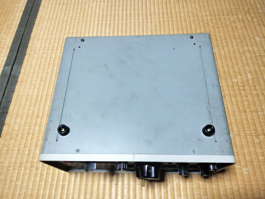 八重洲無線 FRG-7