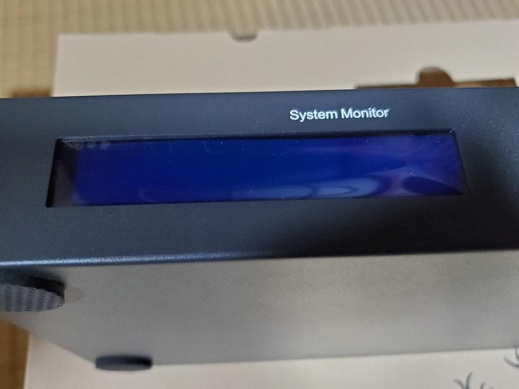 TESmart HDMI マトリックス 8入力8出力 (HMA0808A30)