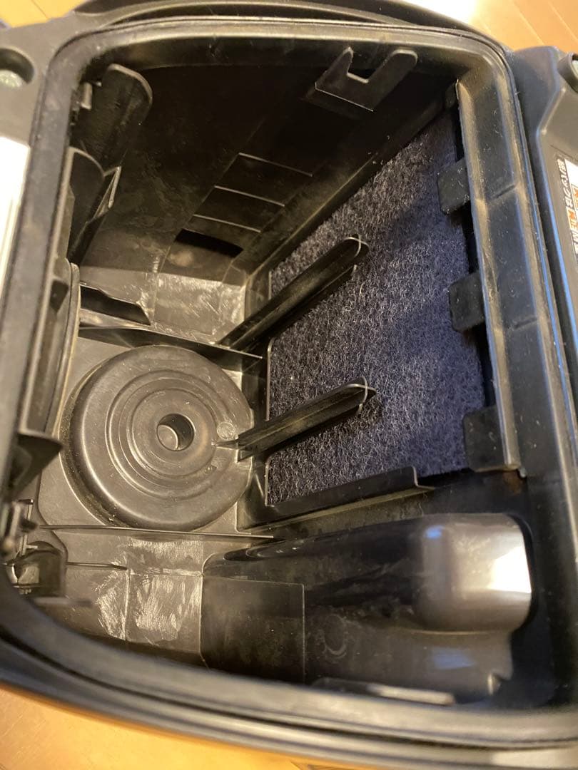 【トキズム】（良品）Panasonic MC-PKL18A 掃除機 本体