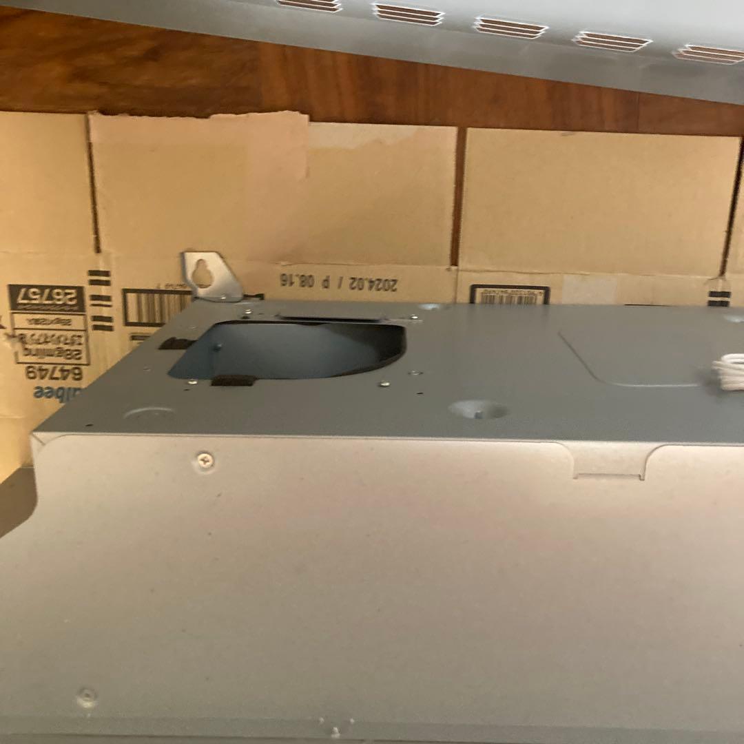 富士工業 ハウステック レンジフード ASRL-3A-9017LSI