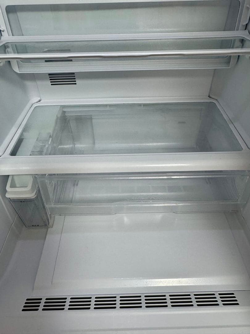 パナソニック 冷凍冷蔵庫 NR-C373GC-N（365L）2022年製