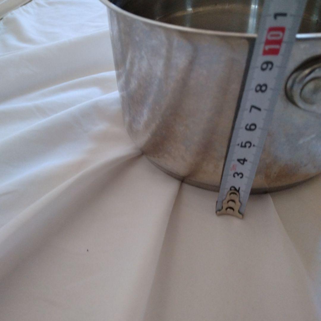 ERO ステンレススチール 片手鍋 両手鍋　ドイツ製　GERMANY セット