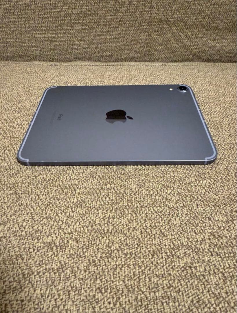 iPad本体 iPad mini 6 Wi-Fi + cellular 64gb