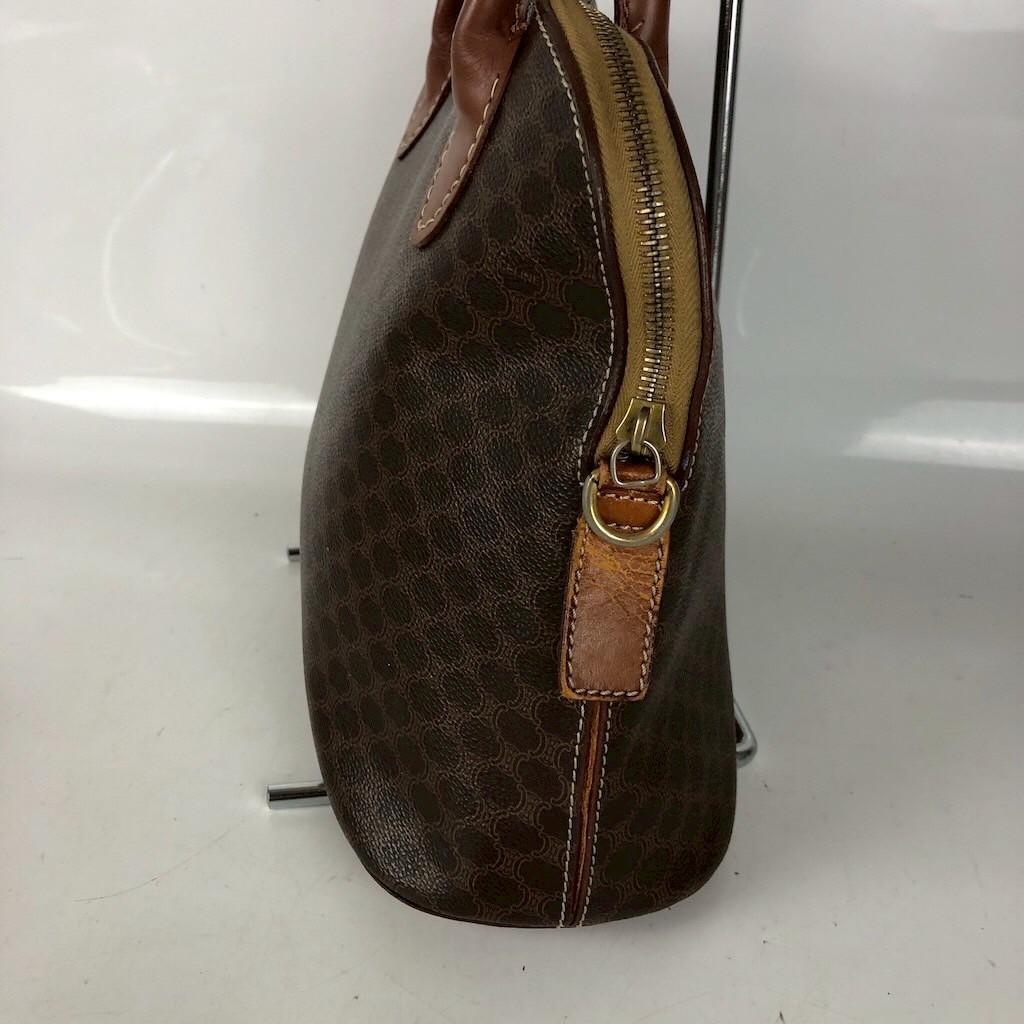 CELINE セリーヌ ハンドバッグ ブラウン レディース ブランド