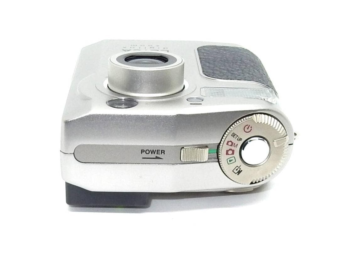 Leica Digilux Zoom コンパクトデジタルカメラ