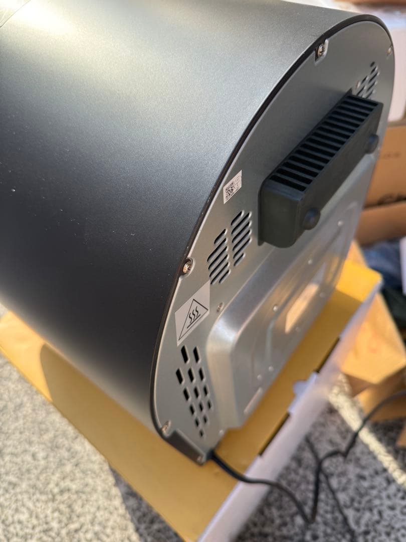 ルイス❣️EPEIOSFoElem｜スマートノンフライオーブンChef