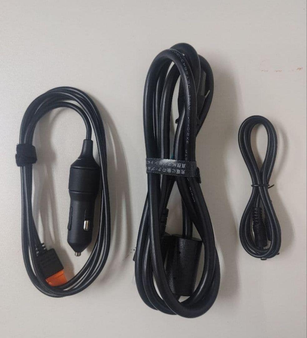 雷*門様 正規整備済品　EcoFlow DELTA 2 ポータブル電源