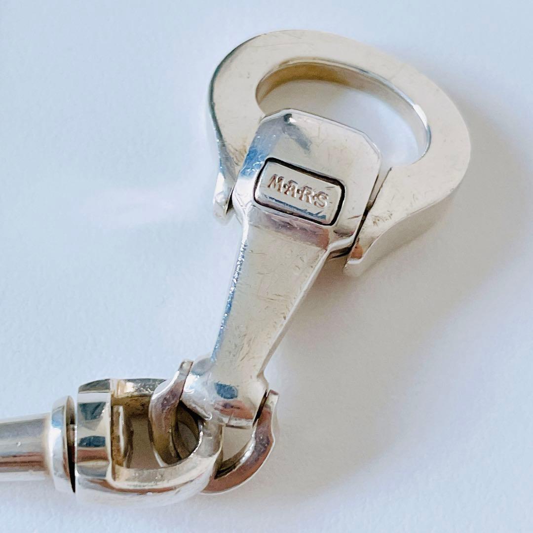 【希少】MARS マーズ ウォレットチェーン 手錠デザイン