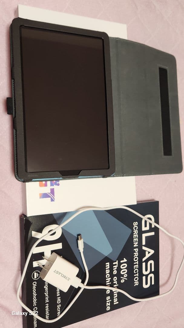 Android16 タブレット 10インチ TECLAST　P30　128GB