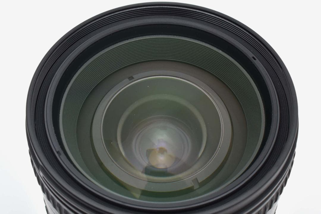 極美品｜Nikon AF 24-85 mm F2.8-4D ｜ K007