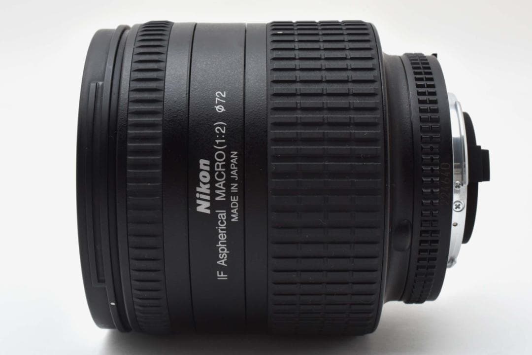 極美品｜Nikon AF 24-85 mm F2.8-4D ｜ K007