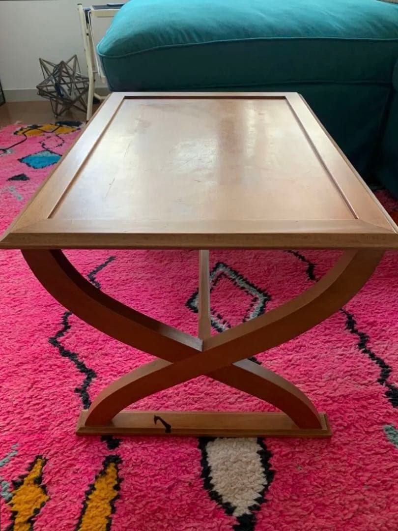 コーヒーテーブル