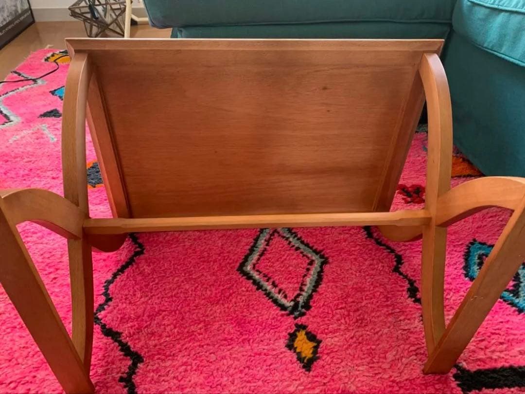 コーヒーテーブル