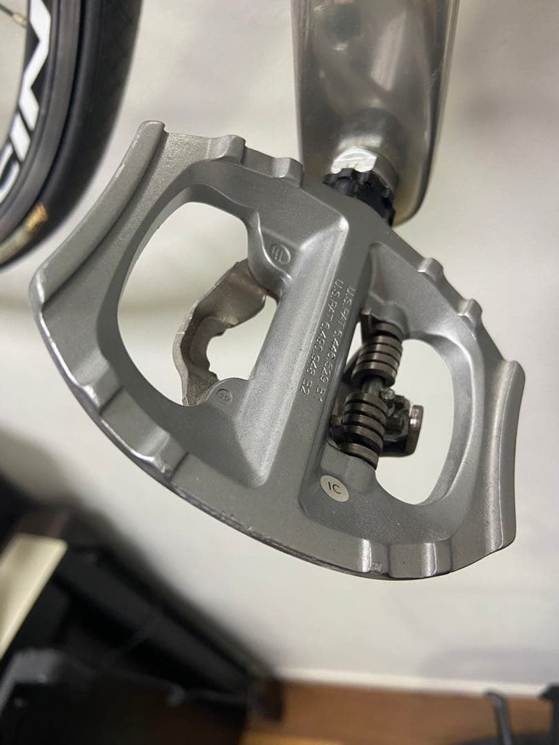 DE ROSA デローザTEAM IRISロードレーサー美品