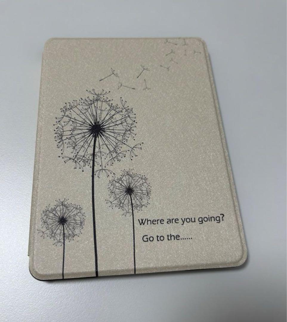 Kindle Paperwhite (16GB) 11世代 広告なし