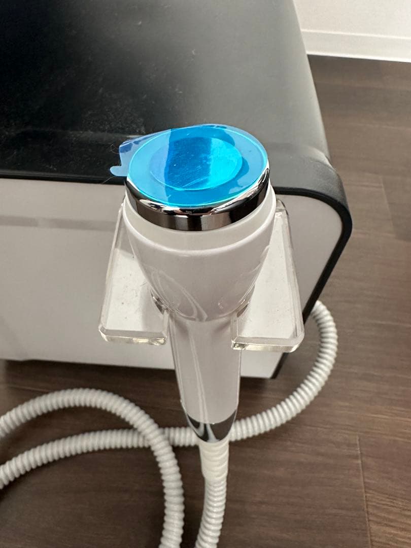 美容機器　ポレーション