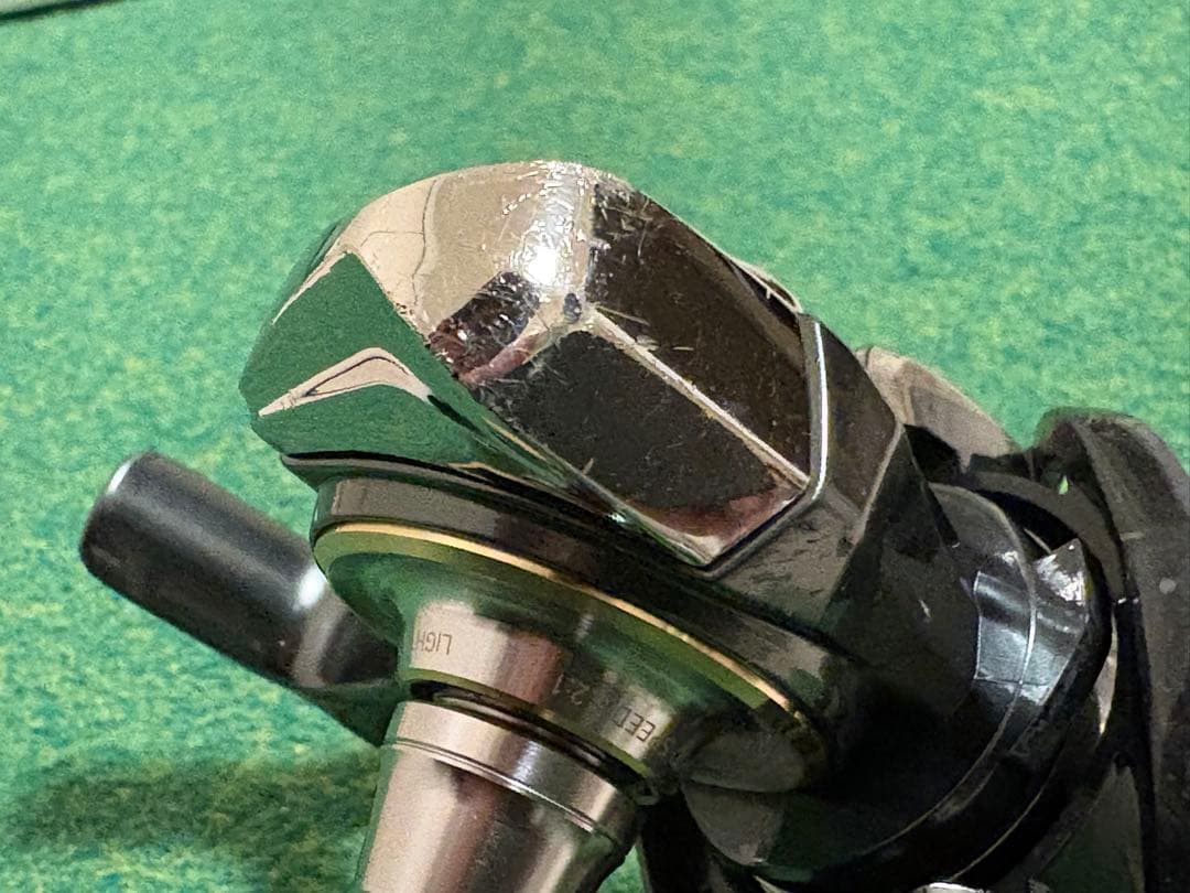 ダイワ 20 LUVIAS LT2500 ルビアス　日本製