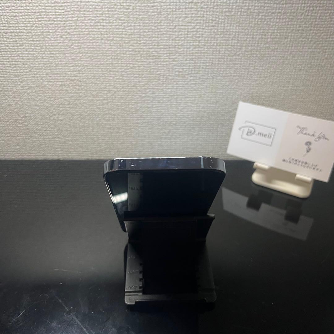 【美品】Iphone 13 Pro 256GBバッテリー91%