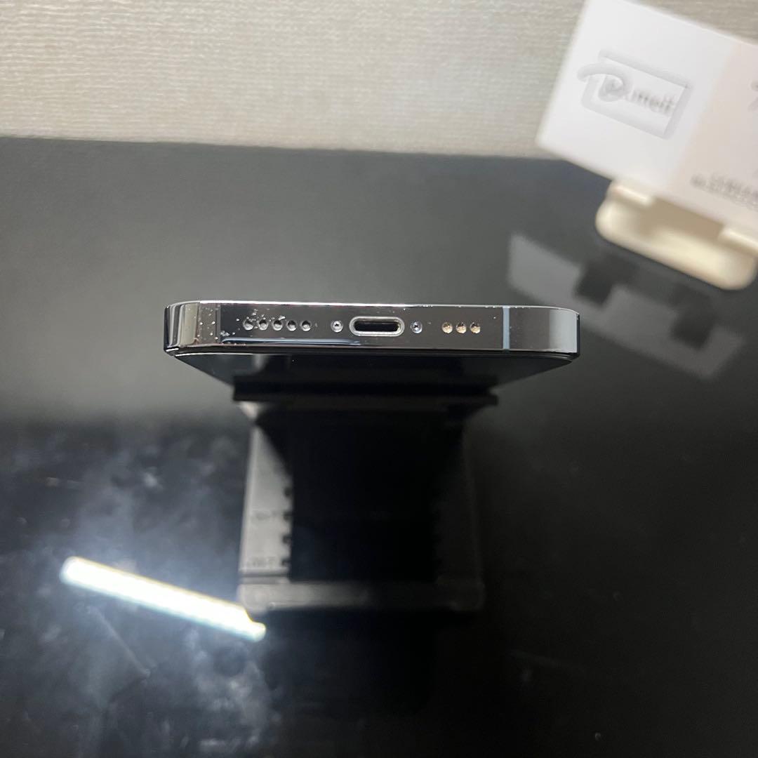 【美品】Iphone 13 Pro 256GBバッテリー91%