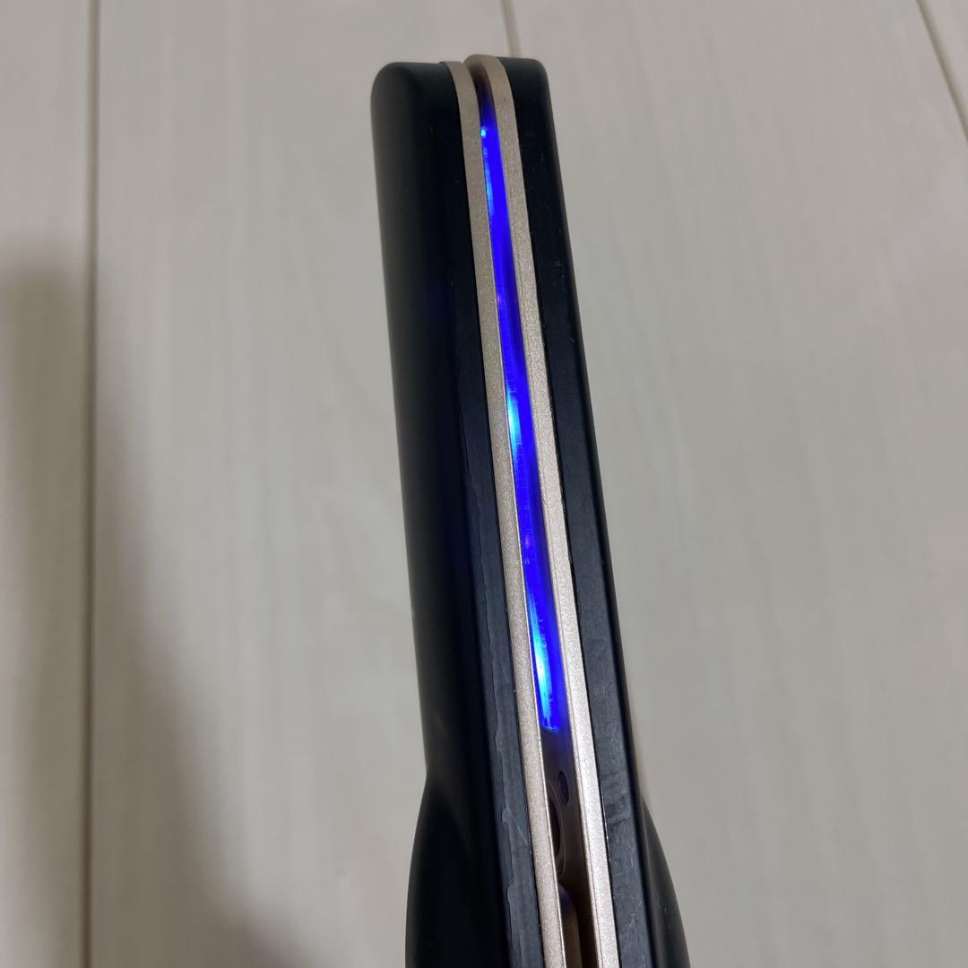 CARE PRO ケアプロ 超音波アイロン BUI-01