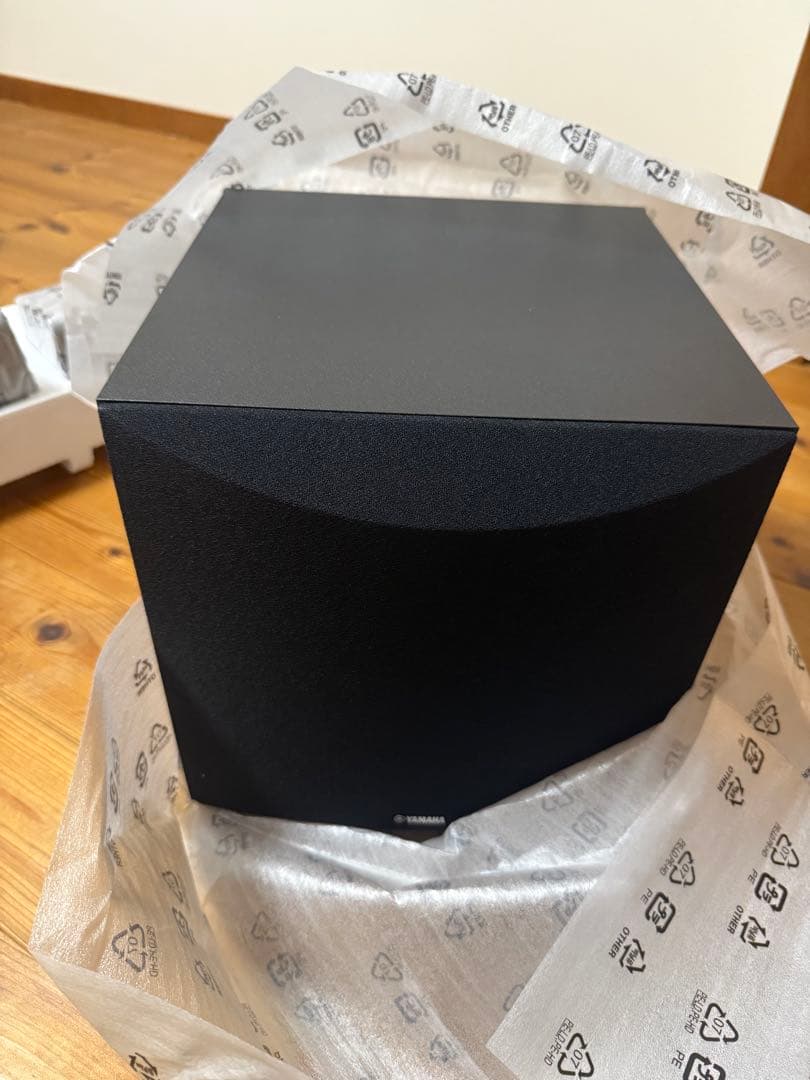 YAMAHA スピーカー　セット　NS-P41