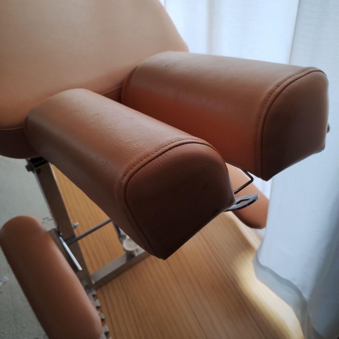 治療ベッド 施術ベッド 整体　マッサージ