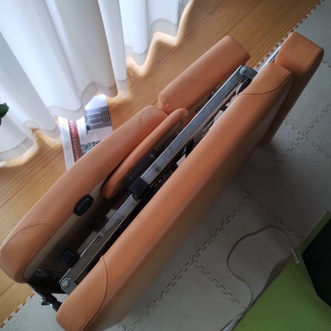 治療ベッド 施術ベッド 整体　マッサージ