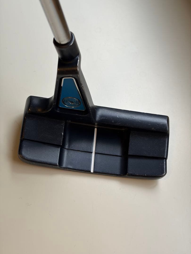 オデッセイ Ai-one TRI-BEAM ダブルワイド 34インチ