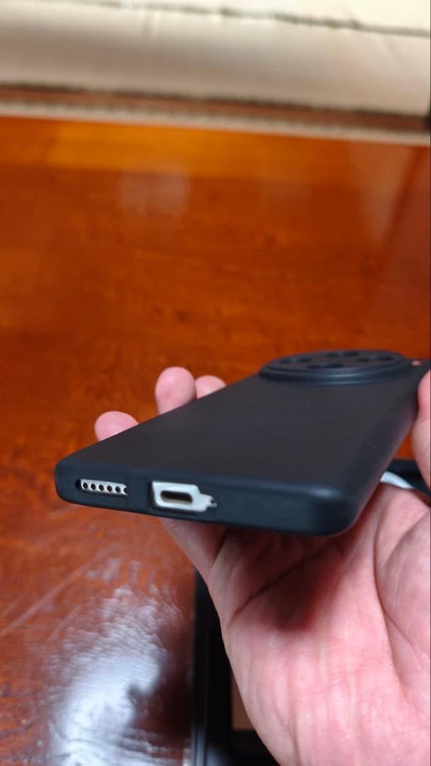 vivo X100 Pro オレンジ （大陸版）256GBメモリ16GB版