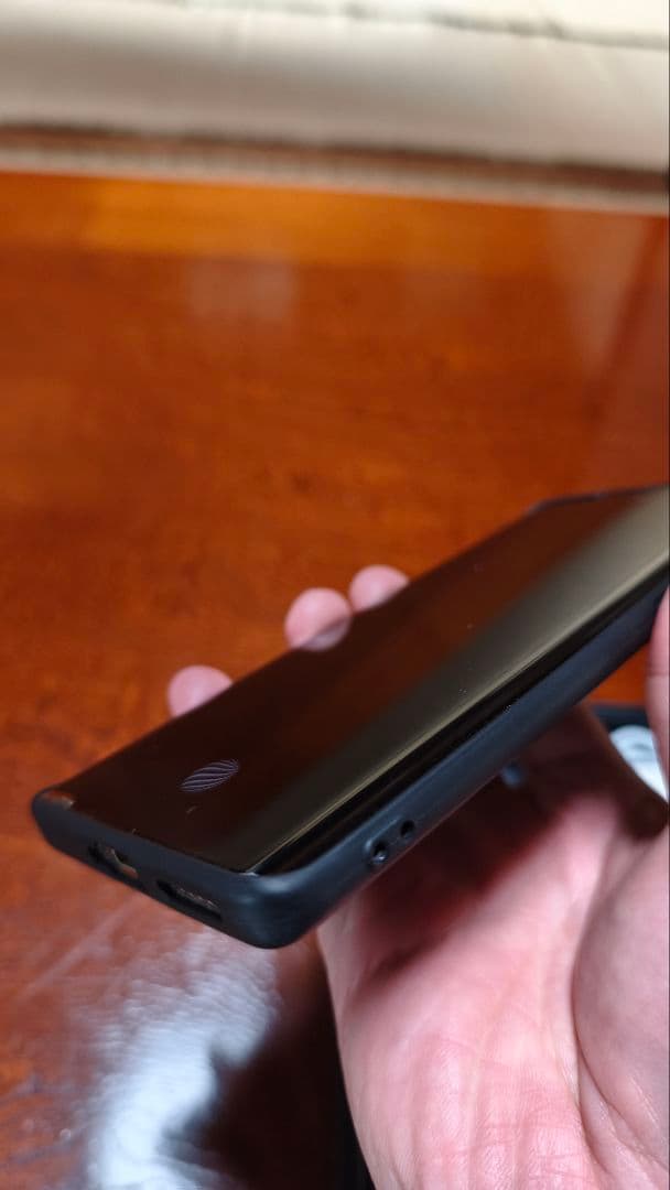 vivo X100 Pro オレンジ （大陸版）256GBメモリ16GB版