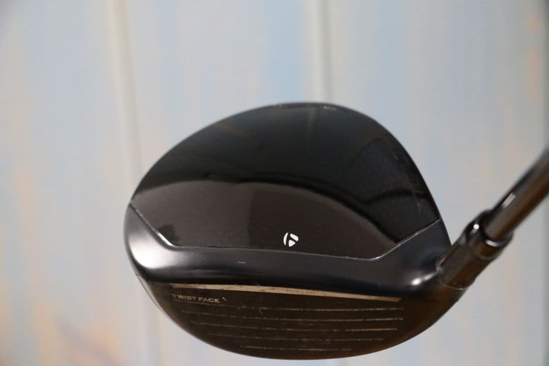 テーラーメイド ステルス2 HD フェアウェイウッド 7w