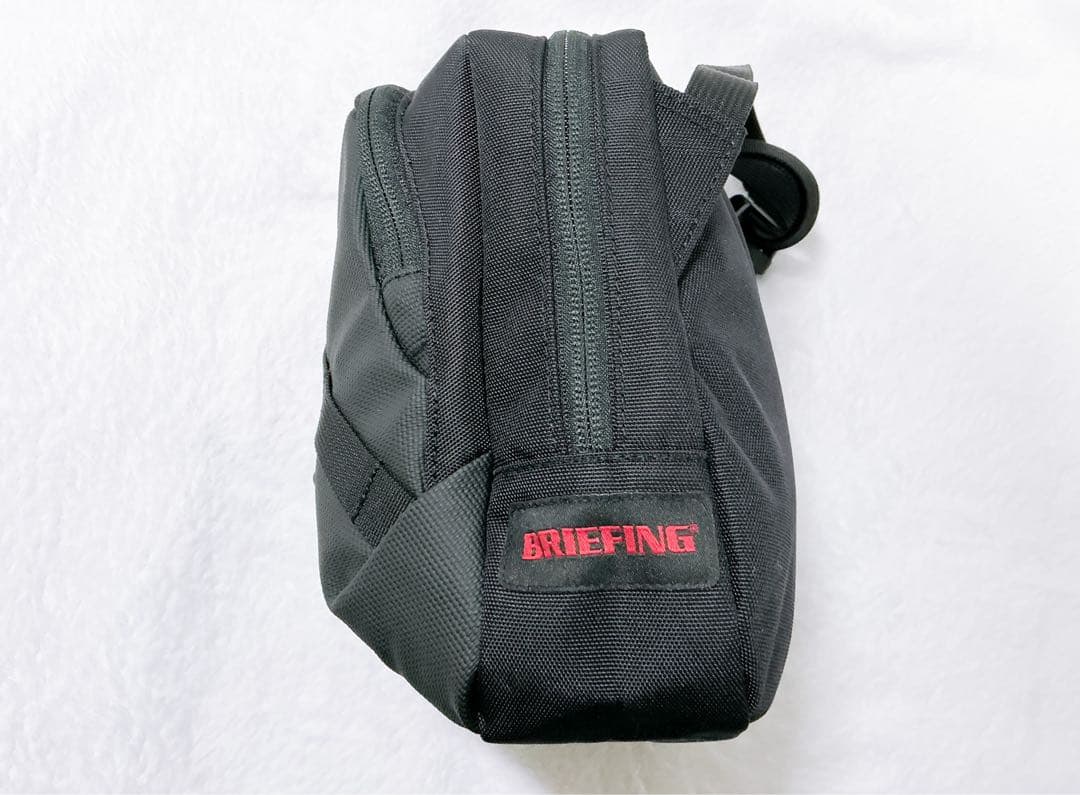 BRIEFING ブリーフィング　SQ SHOULDER LE